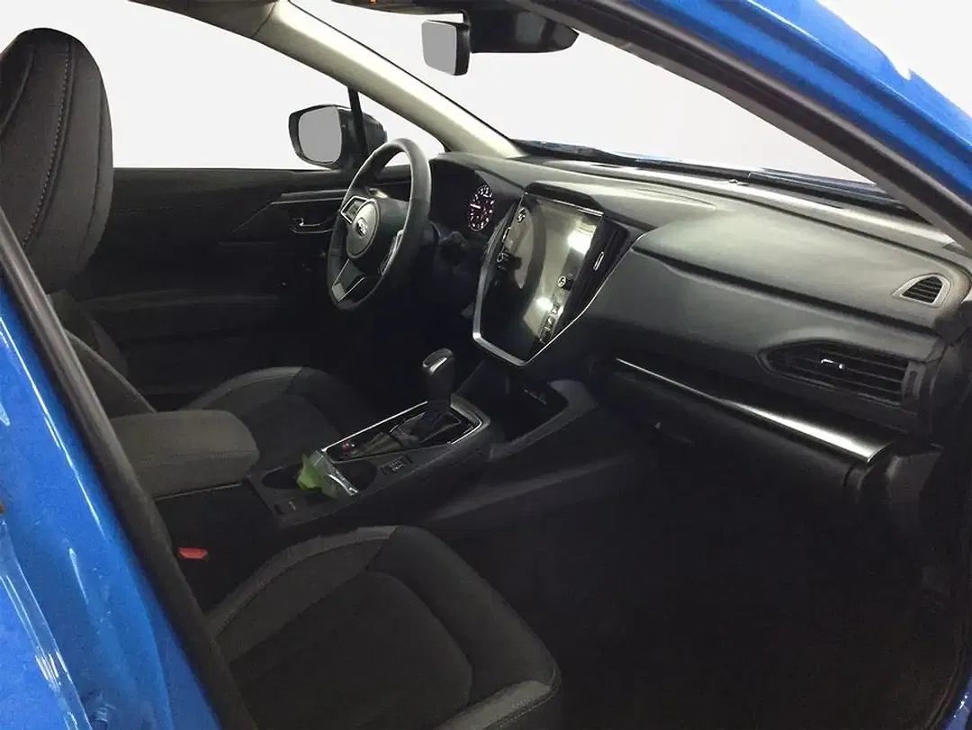 Subaru Impreza 2.0 Platinum - Thumbnail 8