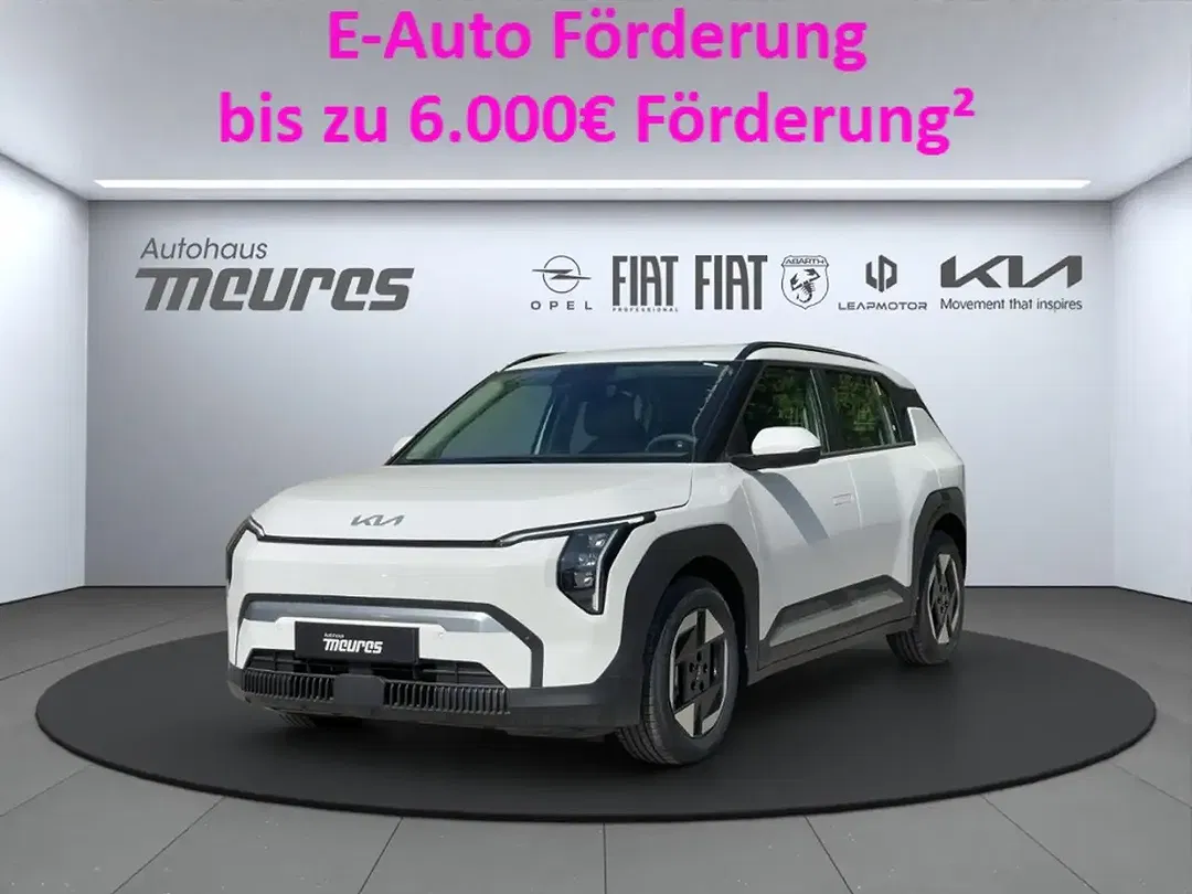 Kia EV3 Air - foto 1