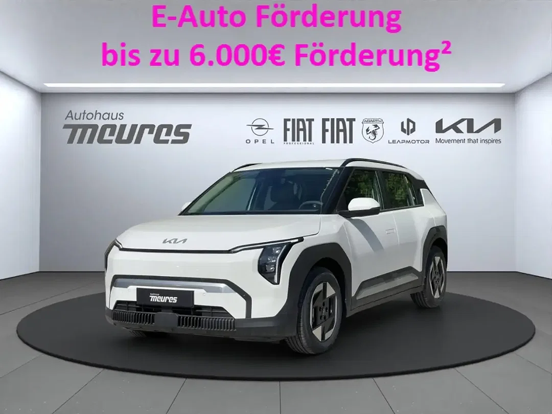 Kia EV3 Air - Afbeelding 1