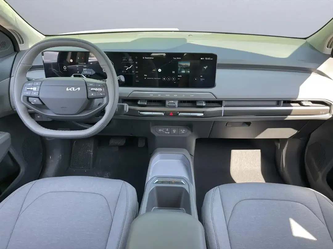 Kia EV3 Air - Thumbnail 10