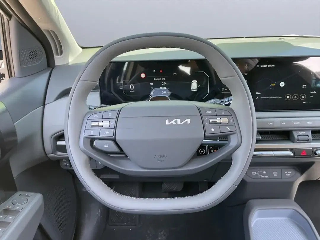 Kia EV3 Air - Thumbnail 14