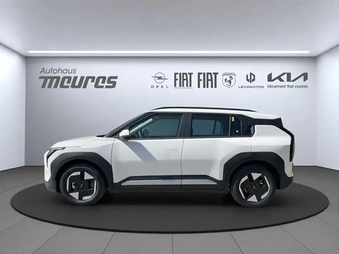 Kia EV3 Air - foto 2