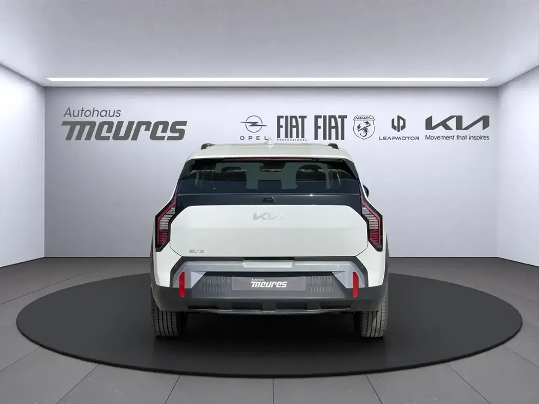Kia EV3 Air - Thumbnail 3