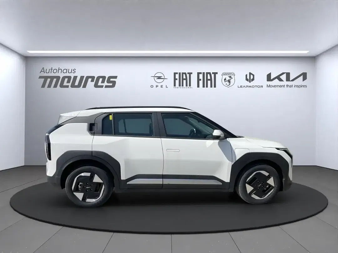 Kia EV3 Air - Thumbnail 5