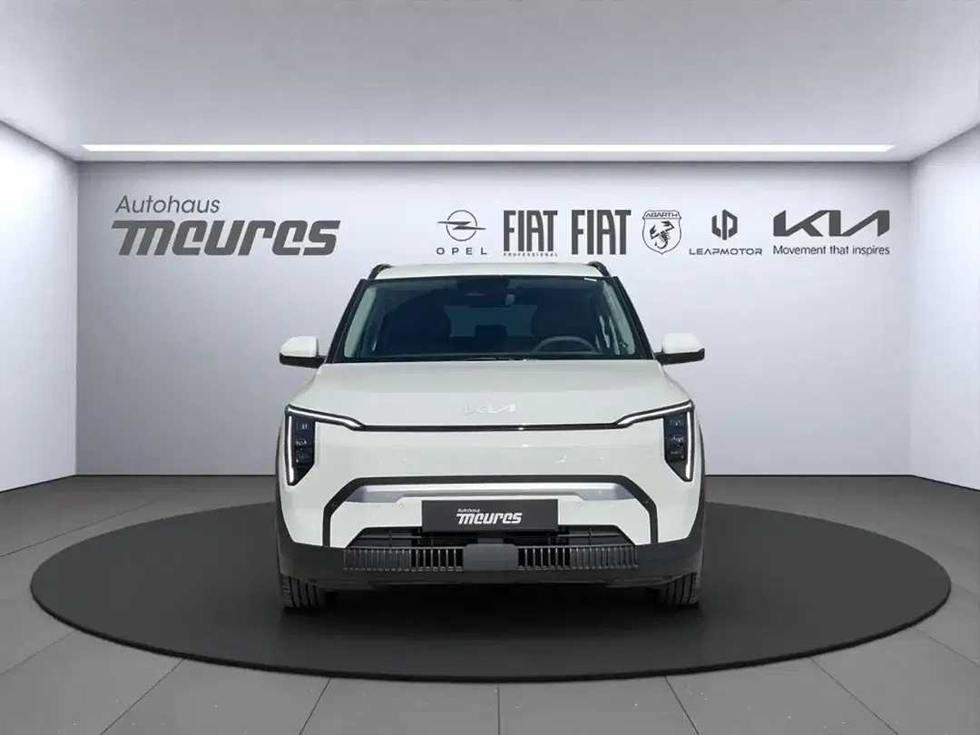 Kia EV3 Air - Thumbnail 6