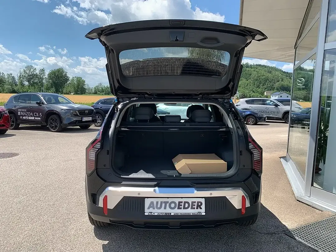 Kia EV3 81.4 kWh - Thumbnail 10