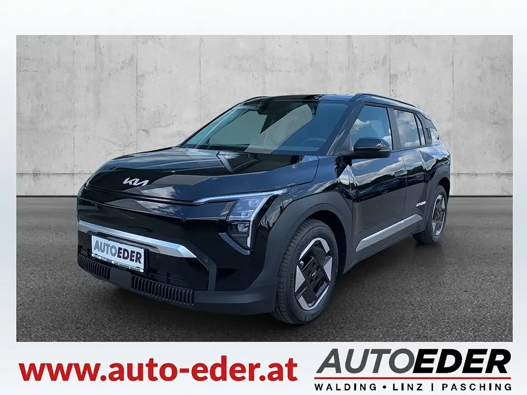 Kia EV3 81.4 kWh - Thumbnail 3