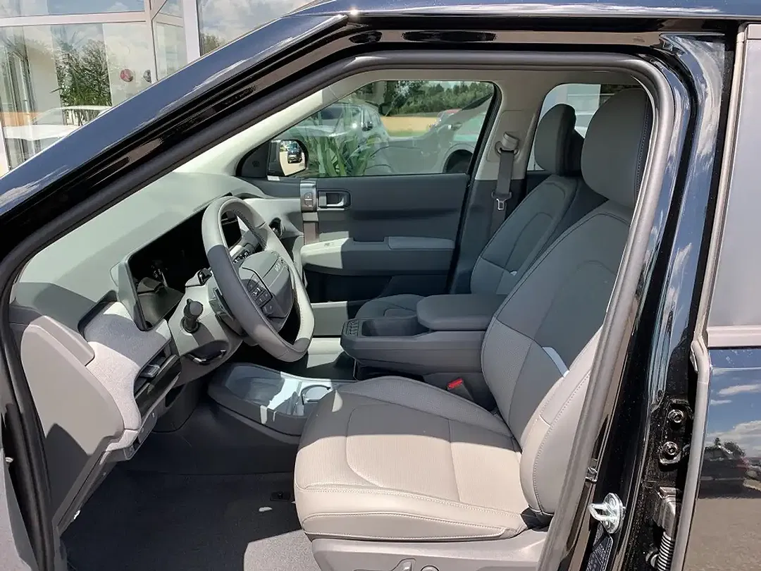 Kia EV3 81.4 kWh - Thumbnail 8