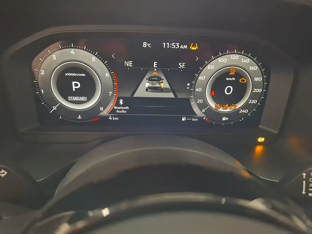Nissan Qashqai 1.3 DIG-T Xtronic Tekna Premium - Thumbnail 15