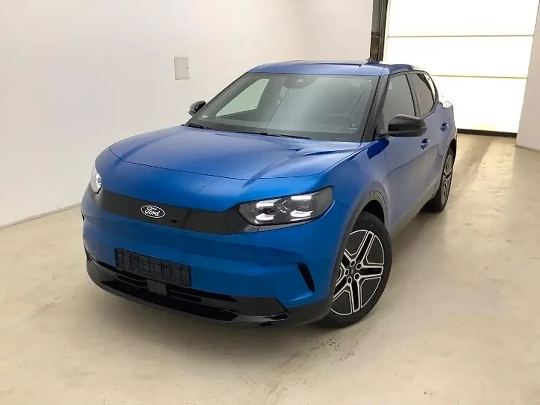 Ford Capri Premium - Afbeelding 1