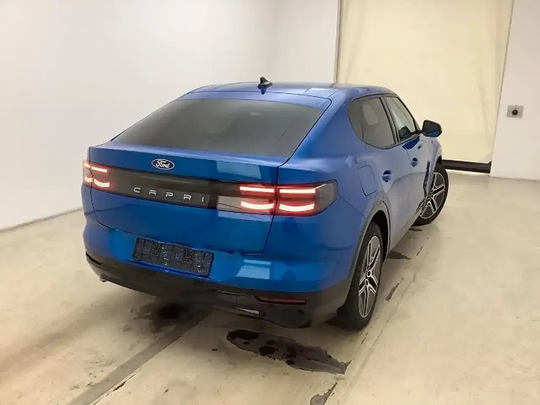Ford Capri Premium - foto 2