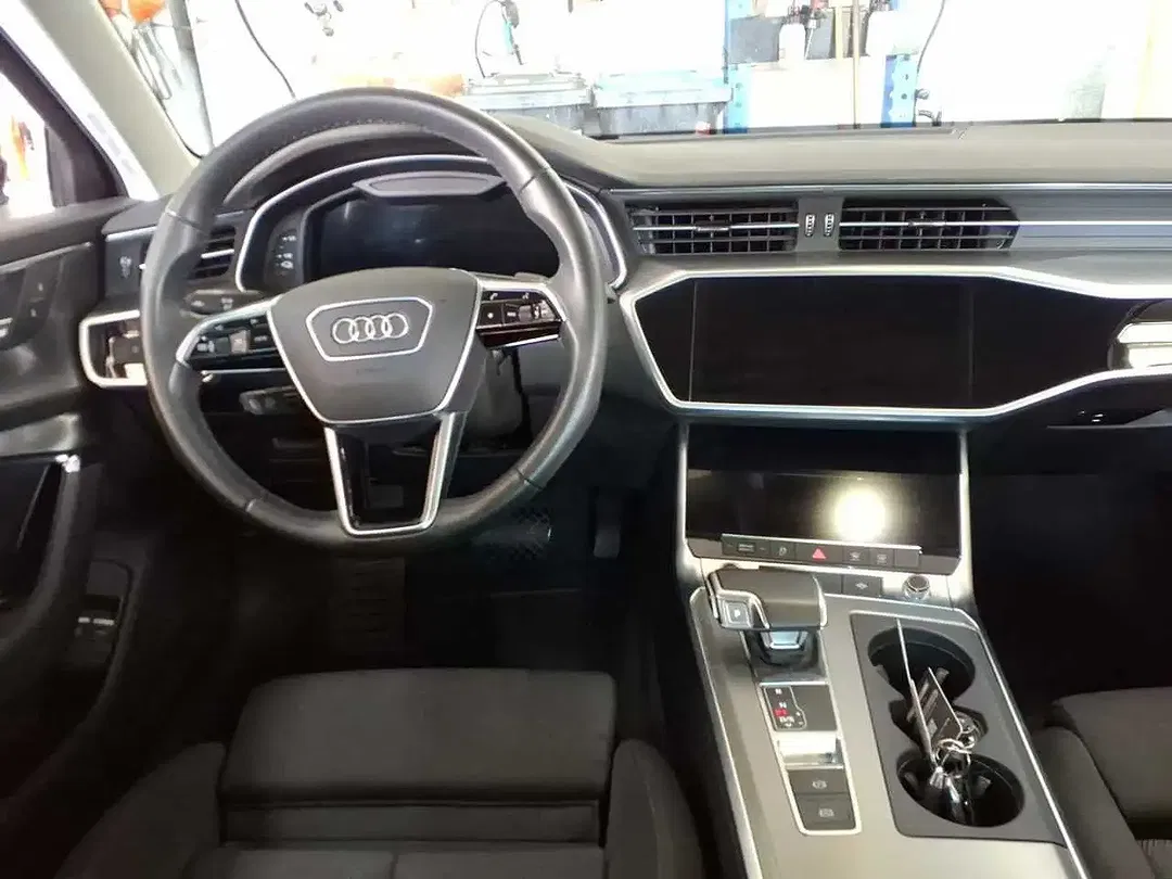 Audi A6 50 2.0 TFSI e quattro sport - Thumbnail 3