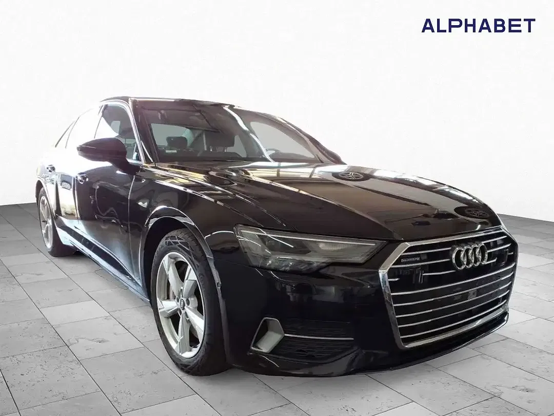 Audi A6 50 2.0 TFSI e quattro sport - Thumbnail 4