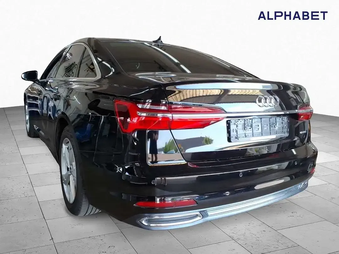 Audi A6 50 2.0 TFSI e quattro sport - Thumbnail 5