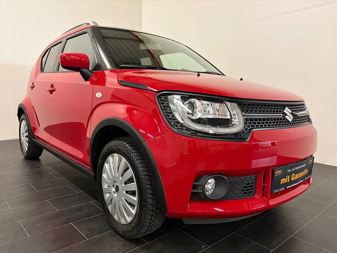 Suzuki Ignis - Afbeelding 1
