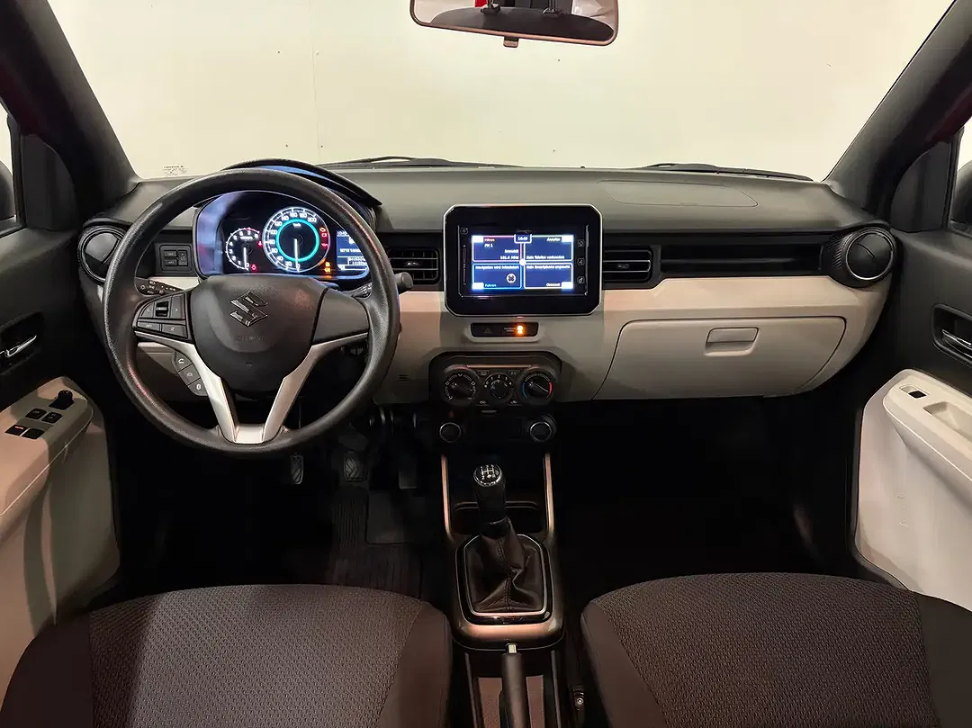 Suzuki Ignis - Thumbnail 10