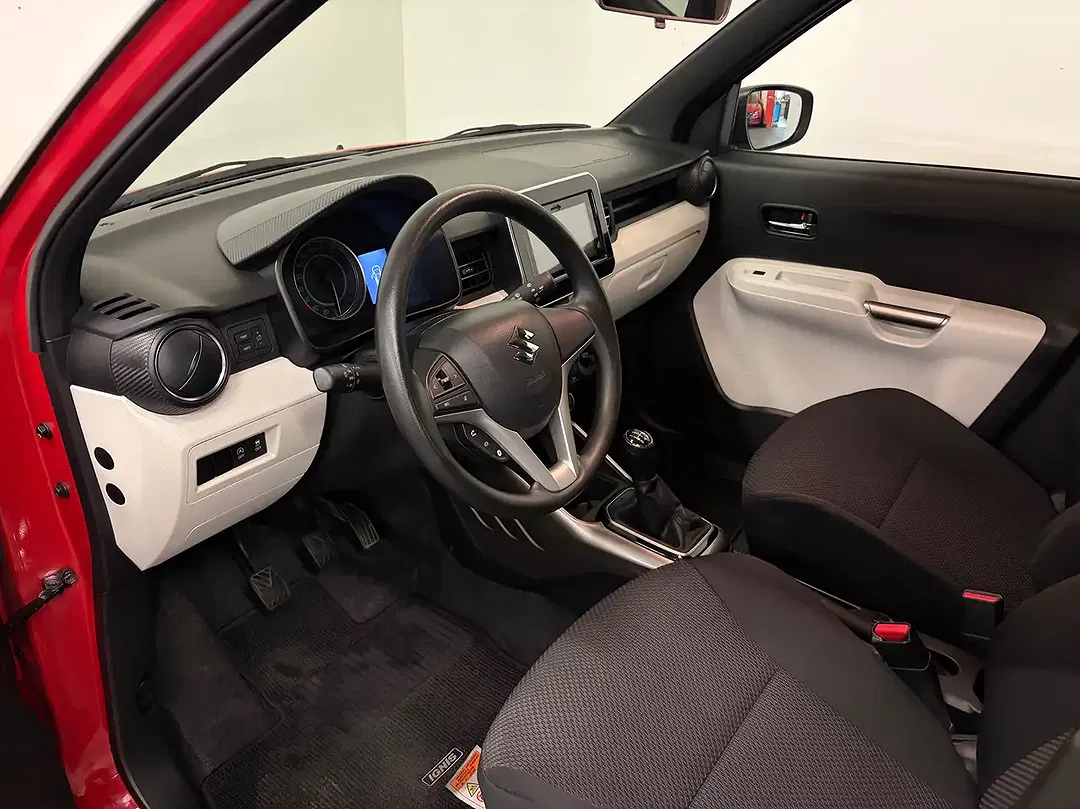 Suzuki Ignis - Thumbnail 11