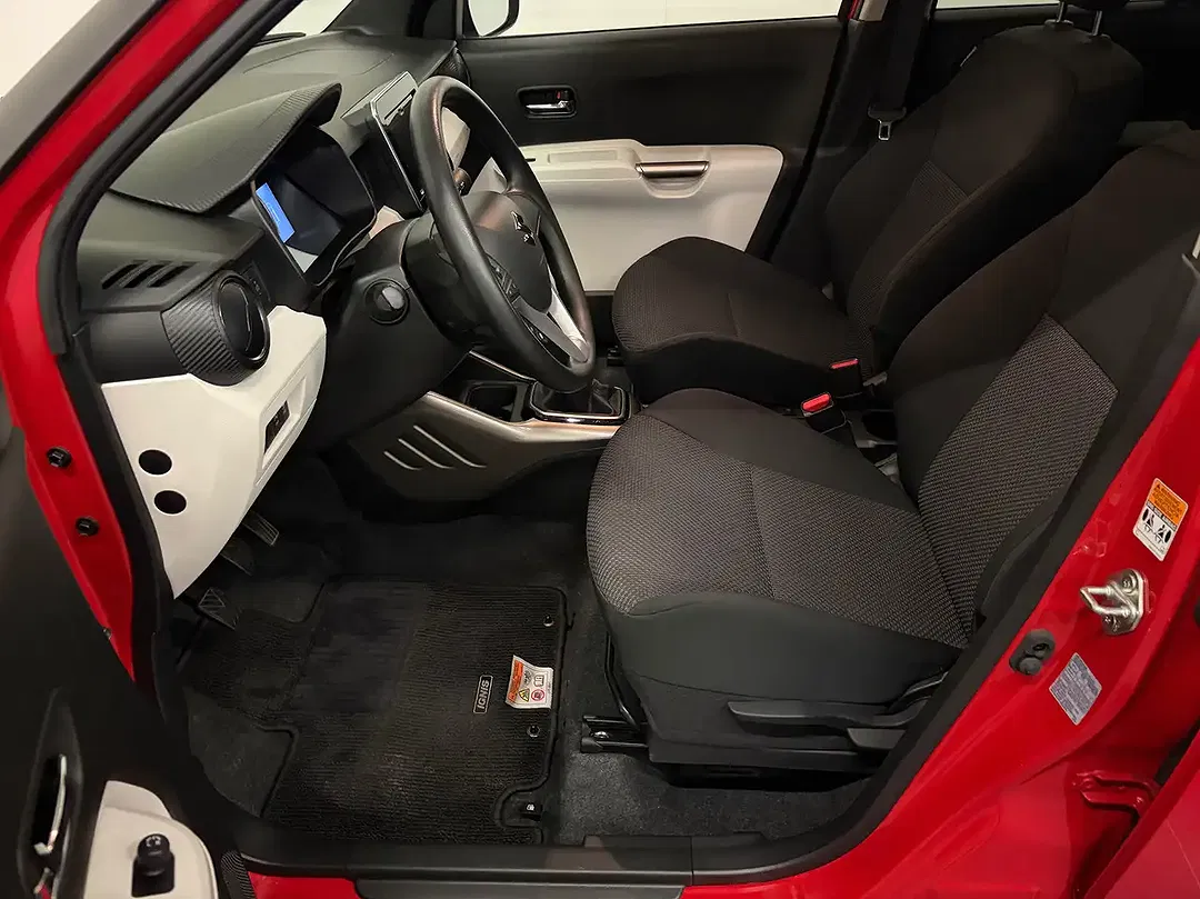 Suzuki Ignis - Thumbnail 12