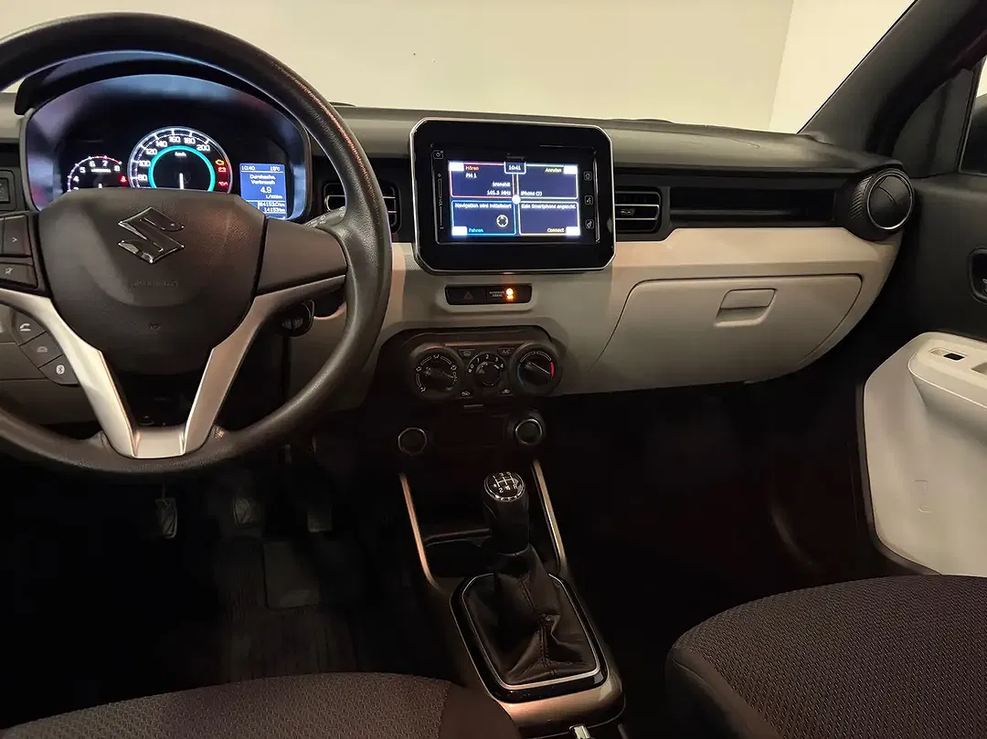 Suzuki Ignis - Thumbnail 13