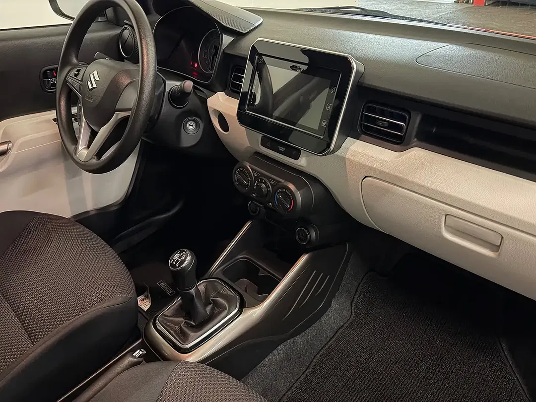Suzuki Ignis - Thumbnail 14