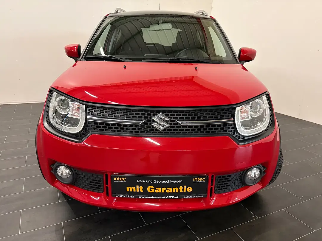 Suzuki Ignis - Thumbnail 3