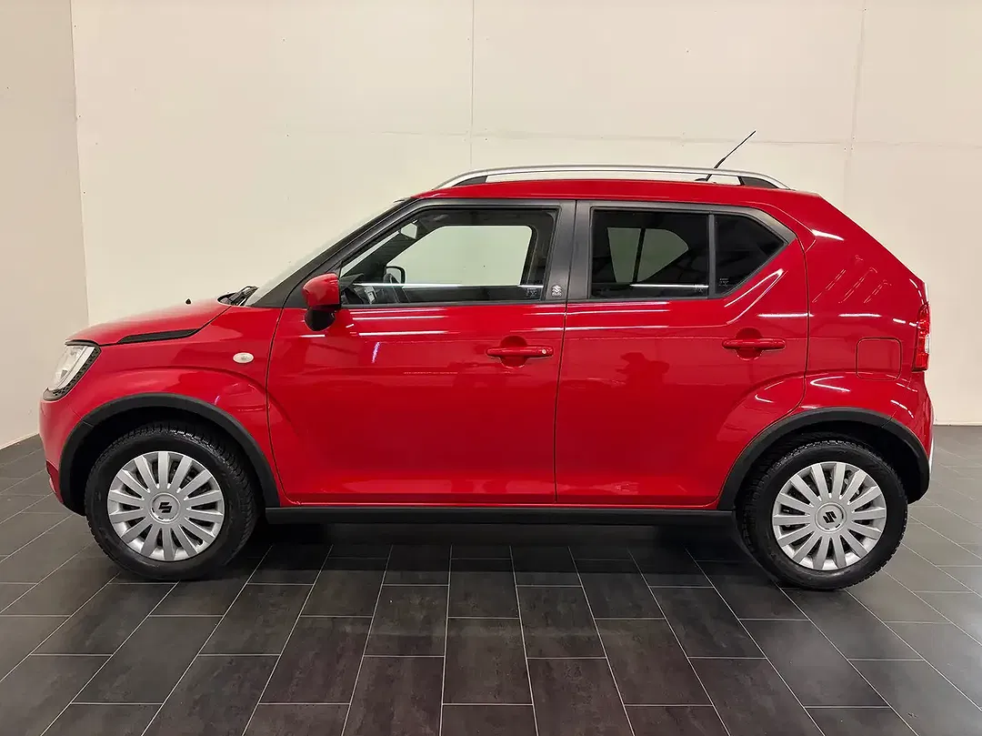 Suzuki Ignis - Thumbnail 4
