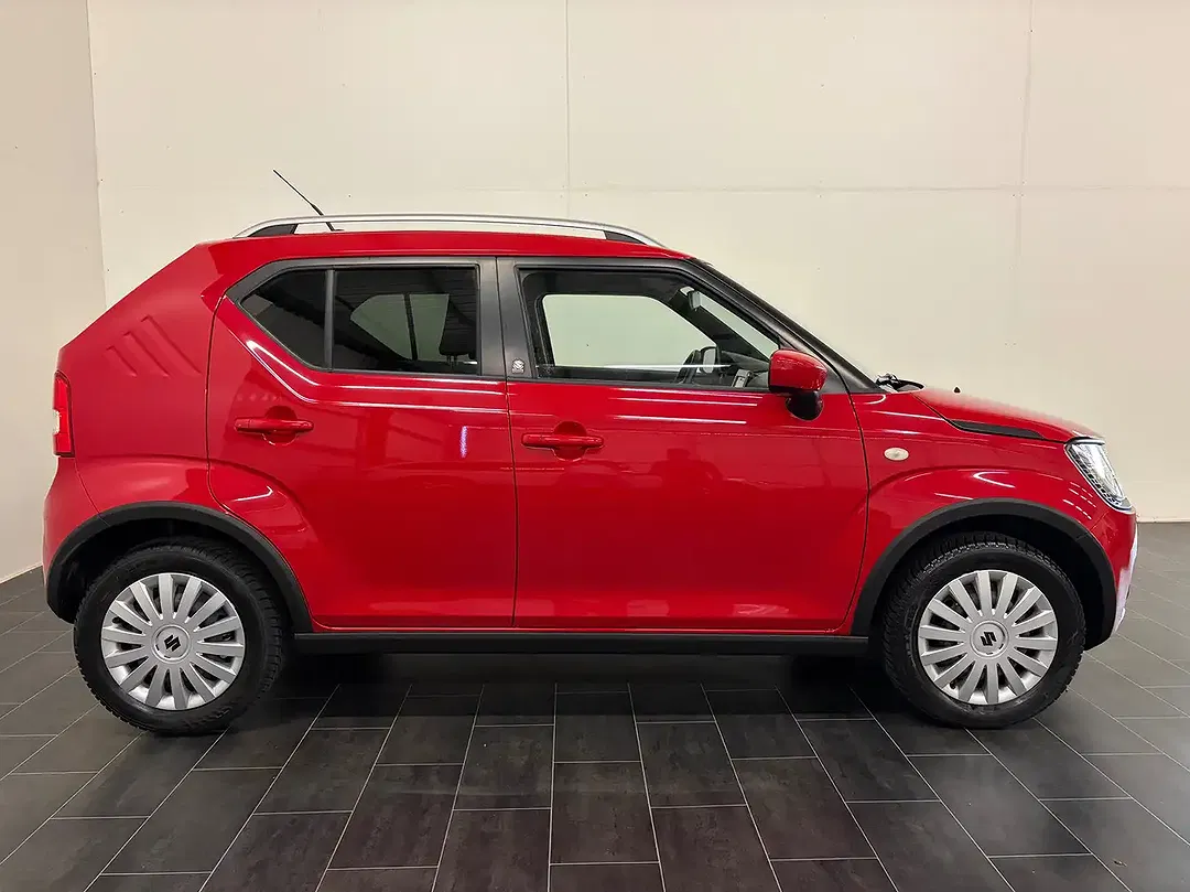 Suzuki Ignis - Thumbnail 5