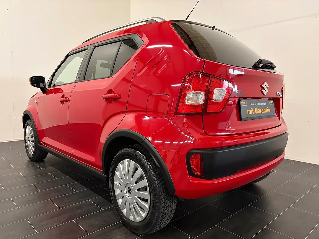 Suzuki Ignis - Thumbnail 7