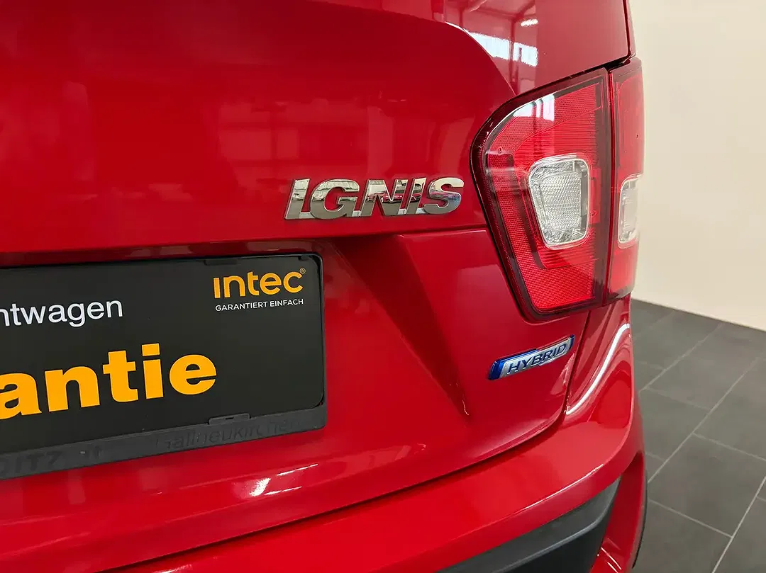 Suzuki Ignis - Thumbnail 8
