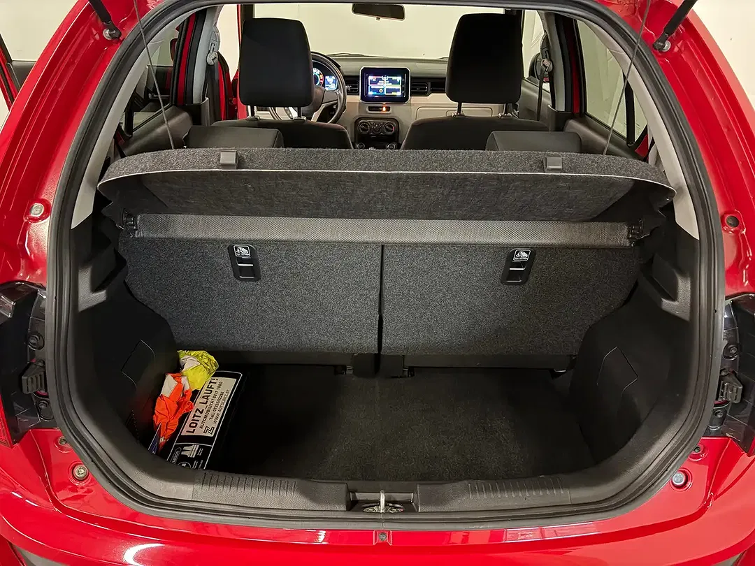 Suzuki Ignis - Thumbnail 9