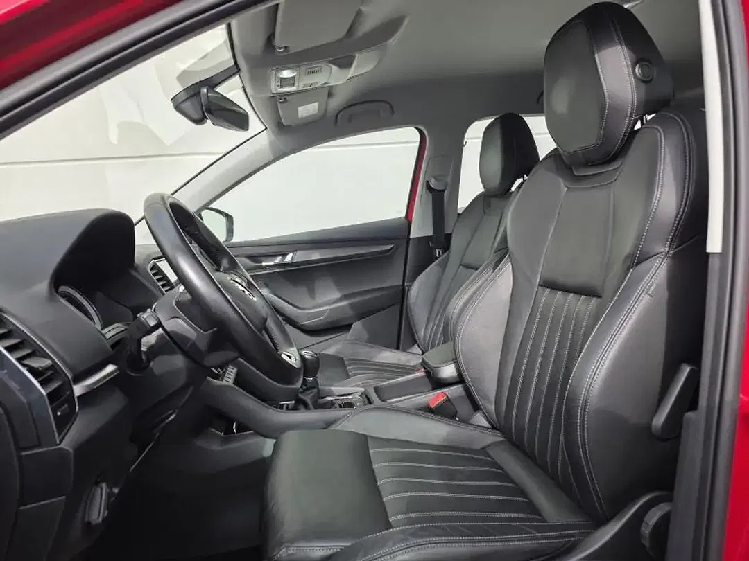 Skoda Karoq 1.0 TSI Ambition - Thumbnail 10