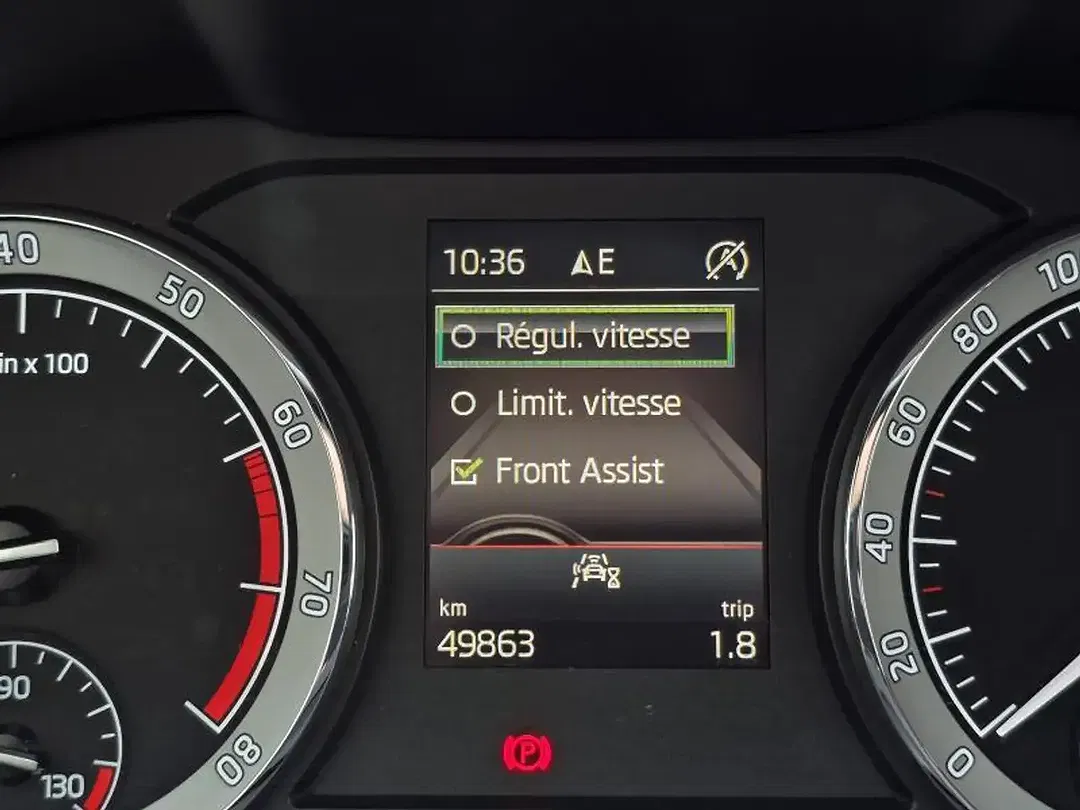 Skoda Karoq 1.0 TSI Ambition - Thumbnail 13