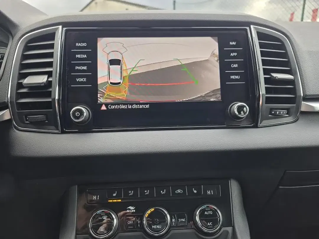 Skoda Karoq 1.0 TSI Ambition - foto 15