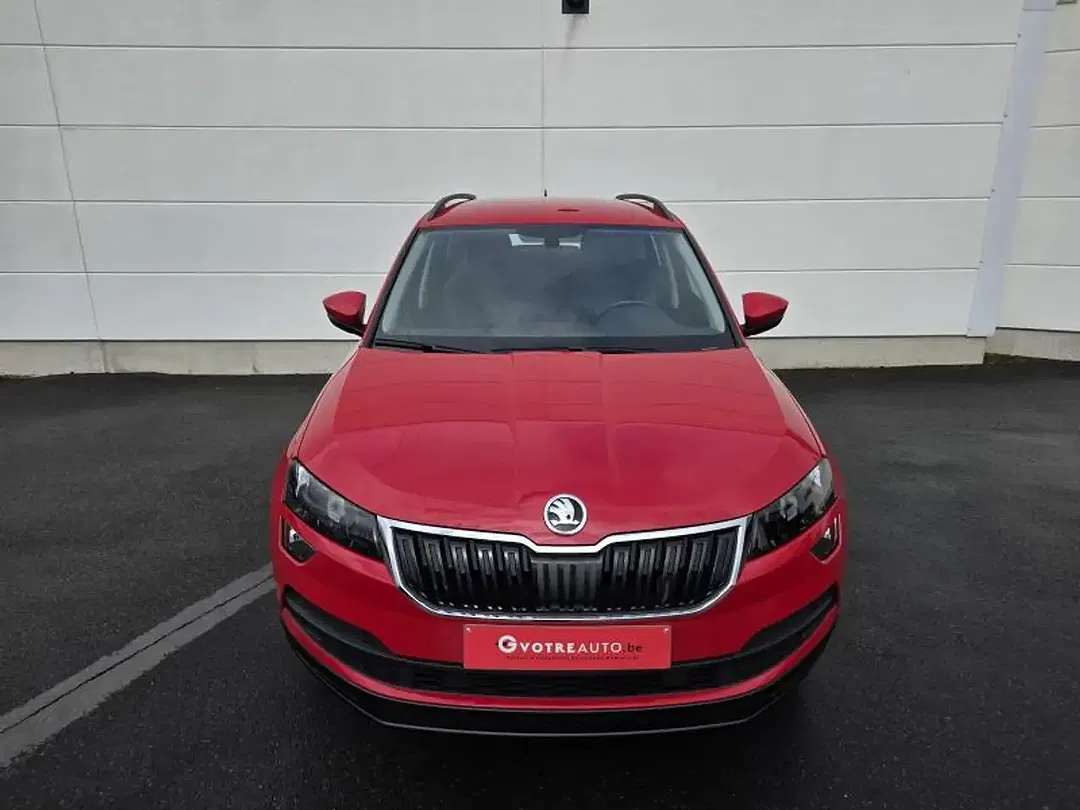 Skoda Karoq 1.0 TSI Ambition - foto 2