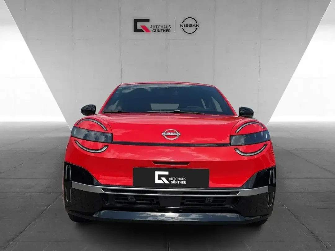 Nissan Micra - Thumbnail 5