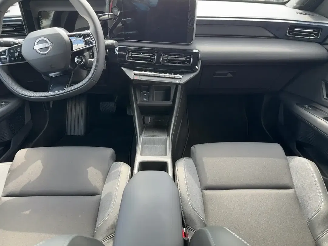 Nissan Micra - Thumbnail 7