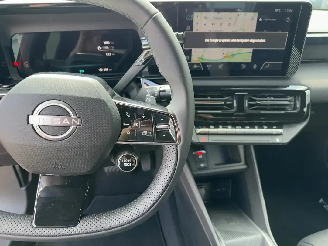 Nissan Micra - Thumbnail 8