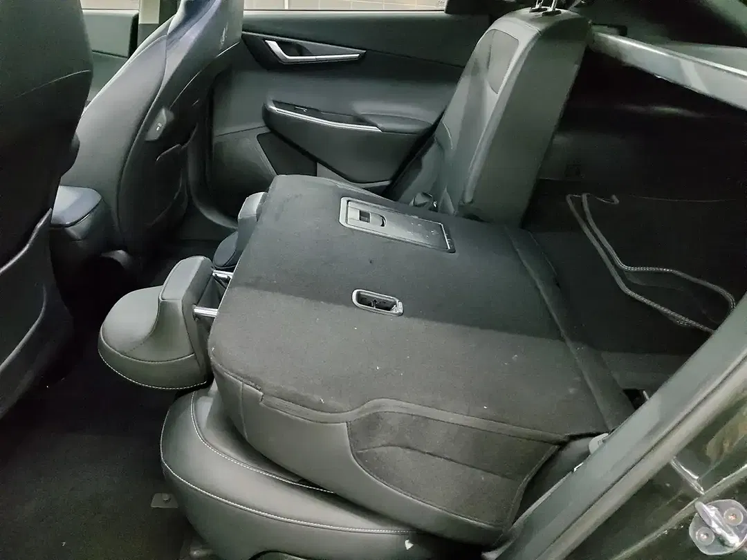 Kia EV6 4WD - Thumbnail 13