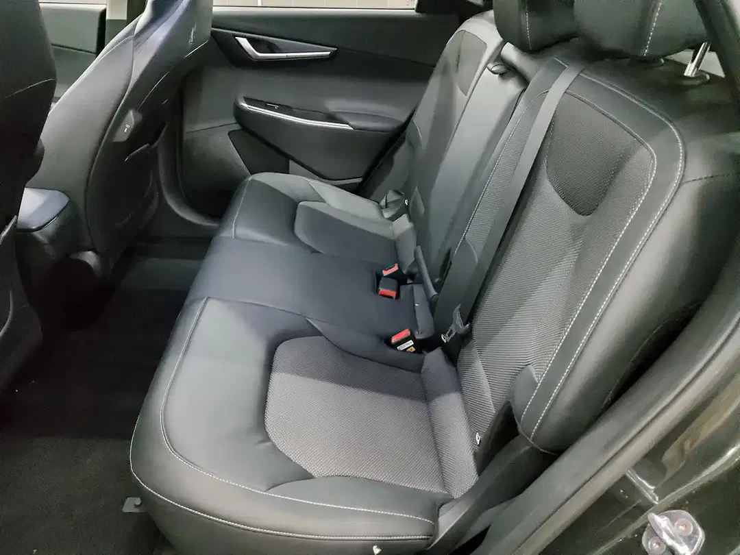 Kia EV6 4WD - Thumbnail 14