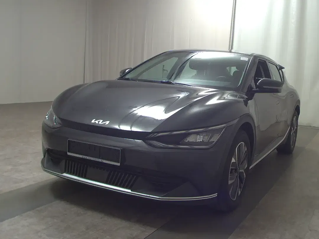 Kia EV6 4WD - Thumbnail 3