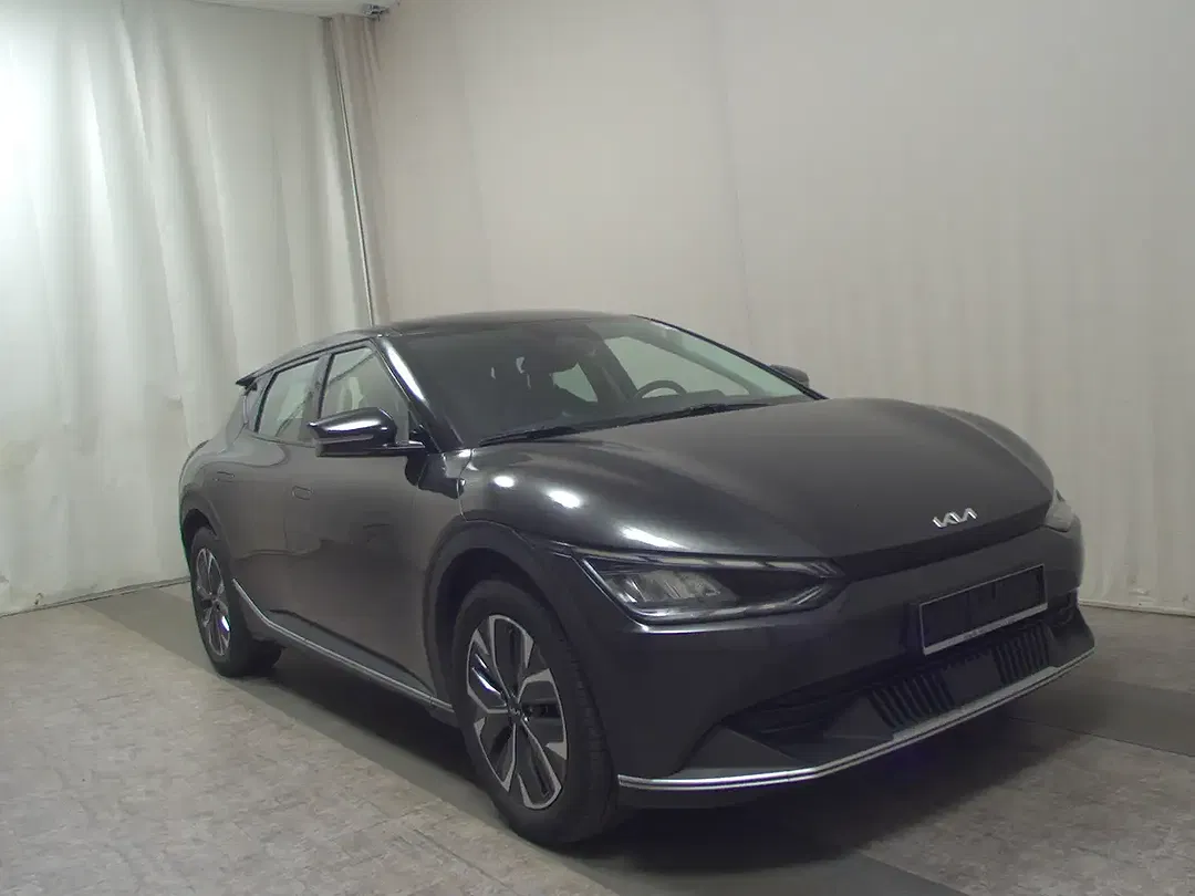 Kia EV6 4WD - Thumbnail 4