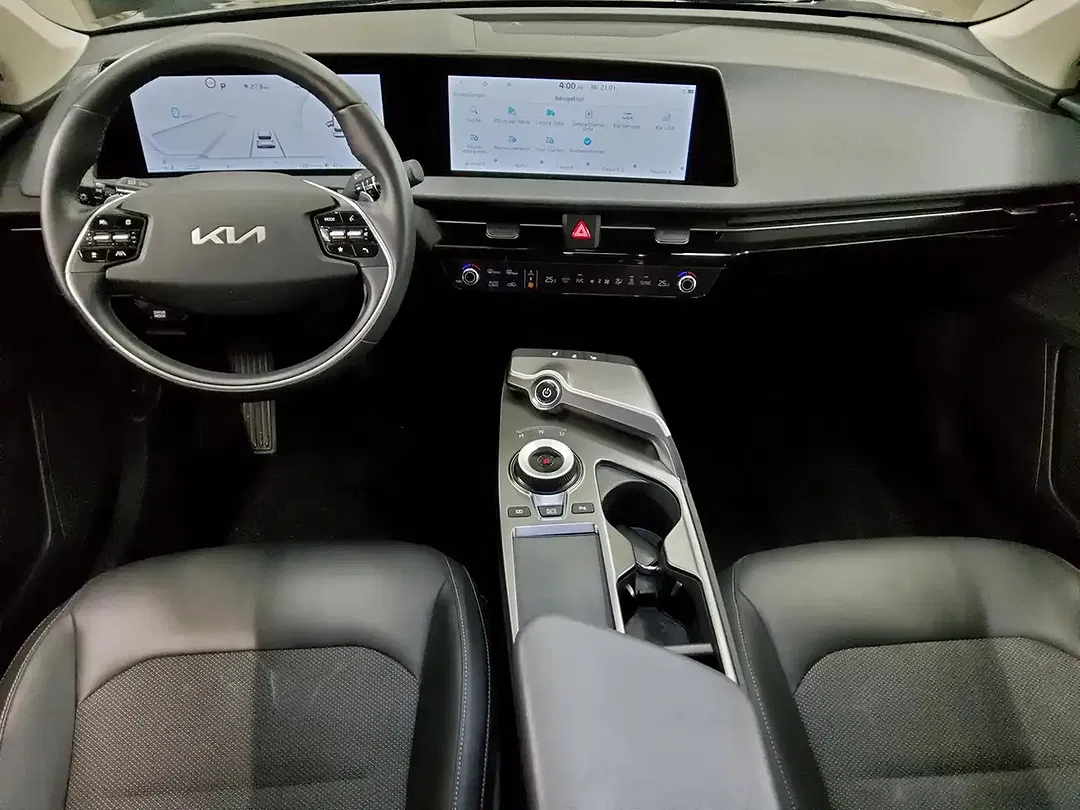 Kia EV6 4WD - Thumbnail 6