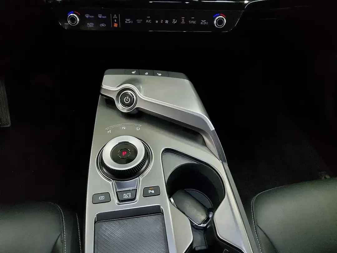 Kia EV6 4WD - Thumbnail 7