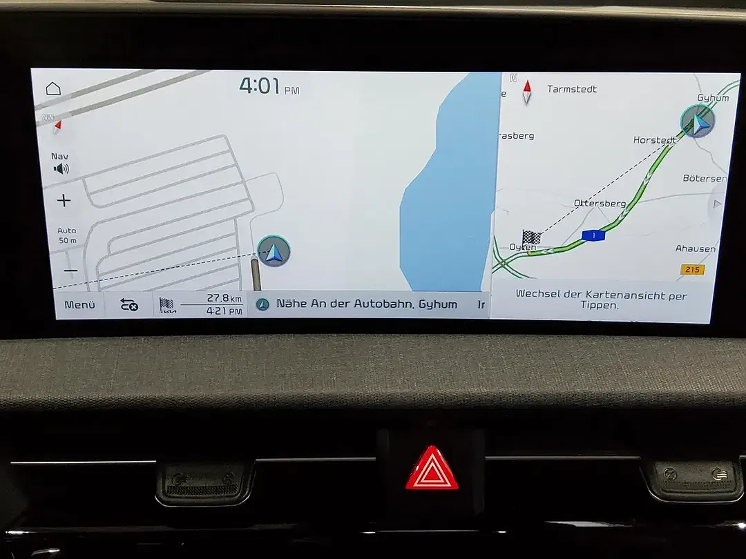 Kia EV6 4WD - Thumbnail 8