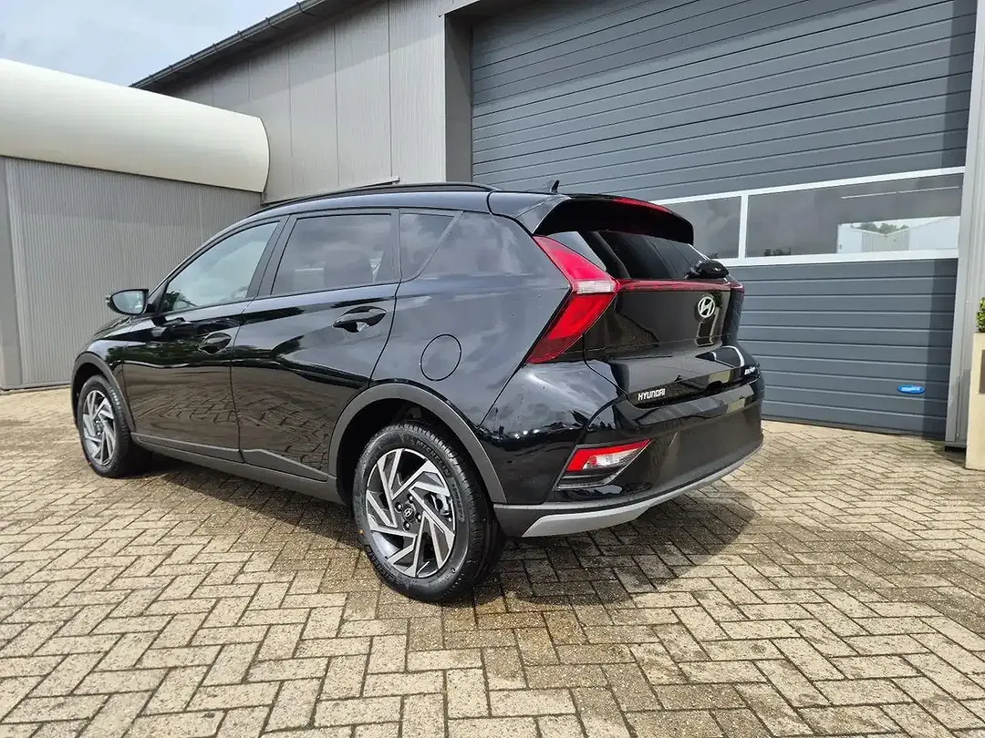 Hyundai BAYON 1.0 T-GDI AUT Trend - foto 1
