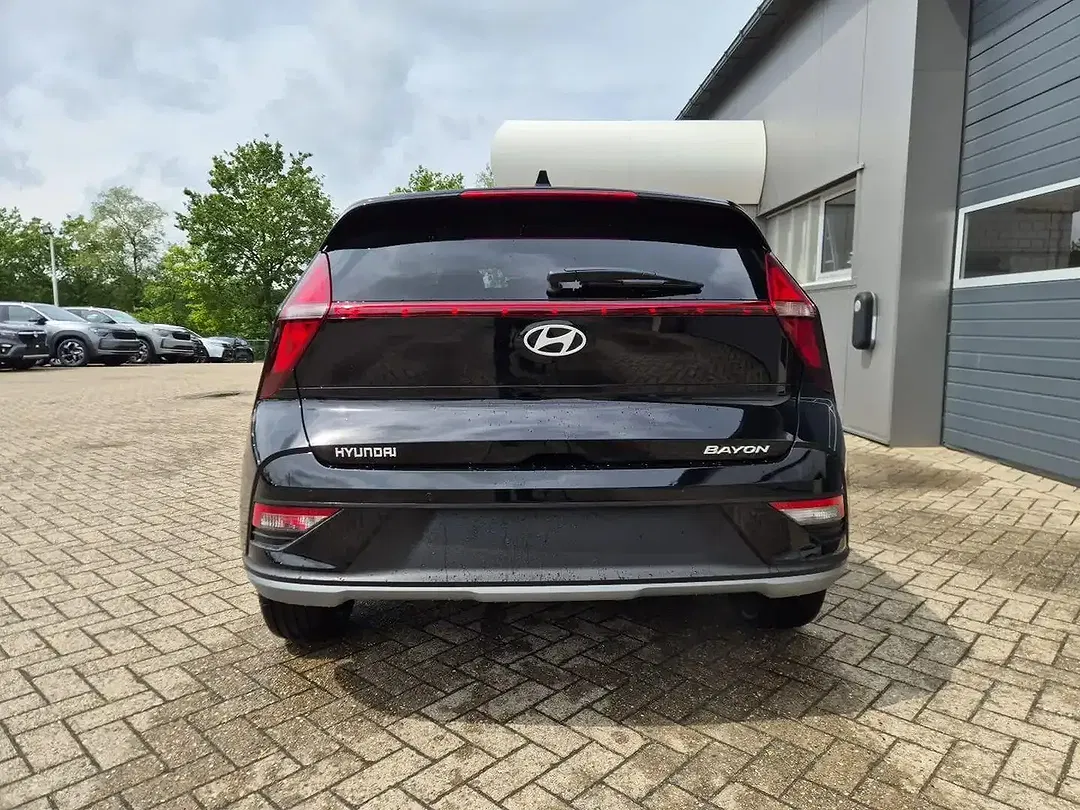 Hyundai BAYON 1.0 T-GDI AUT Trend - foto 2