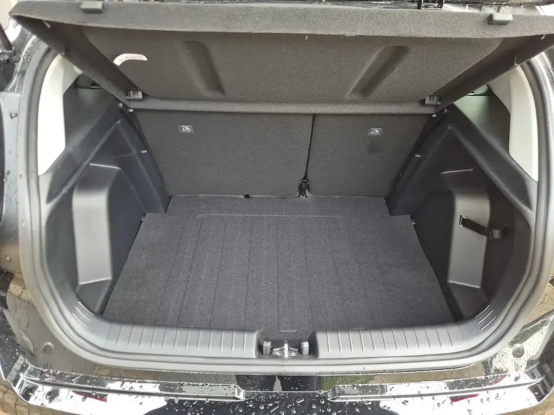 Hyundai BAYON 1.0 T-GDI AUT Trend - foto 8