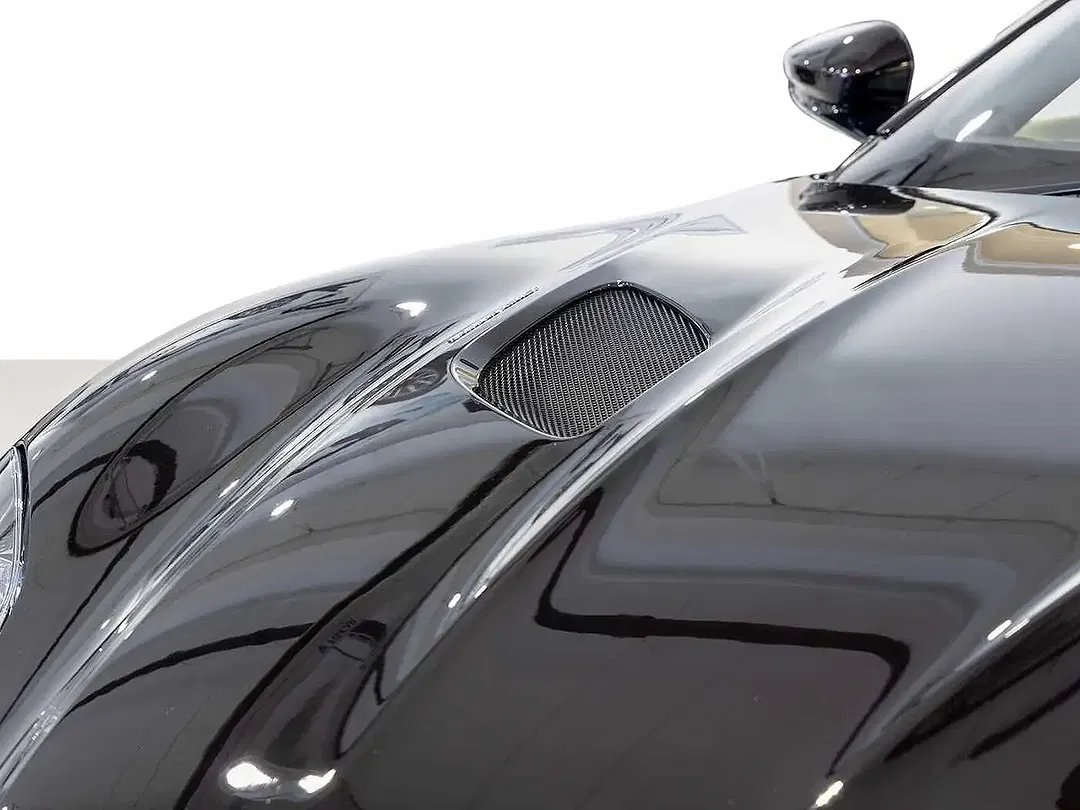 Aston Martin DBS Volante - Thumbnail 11