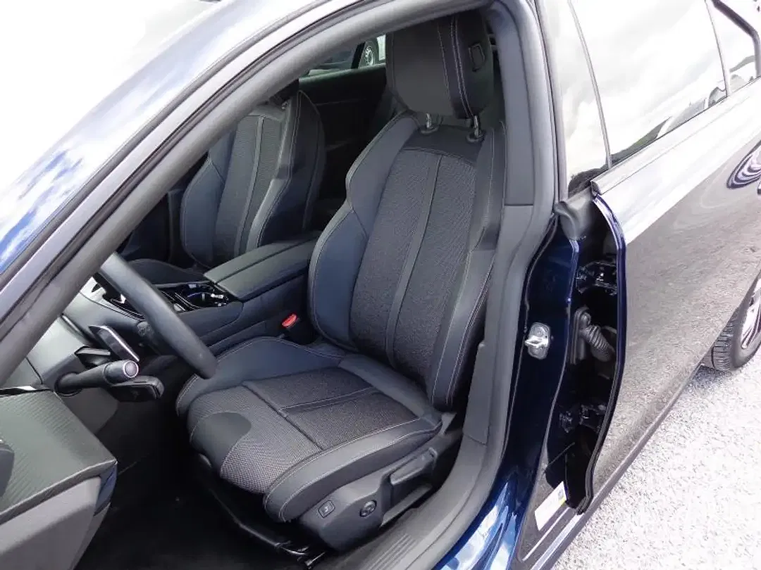 Peugeot 508 HDi EAT8 Allure - Thumbnail 10