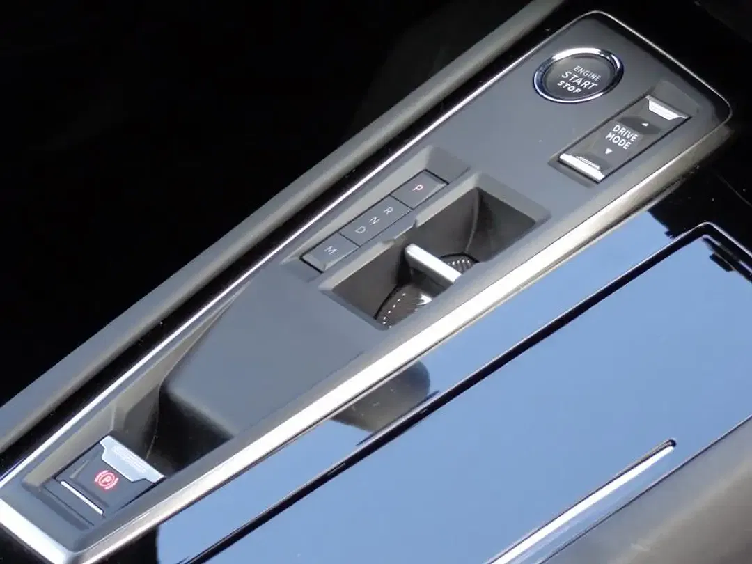 Peugeot 508 HDi EAT8 Allure - Thumbnail 11